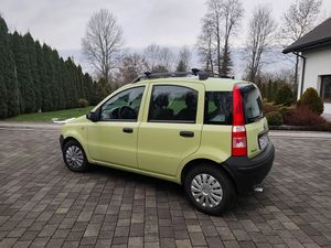 Fiat Panda II 2005