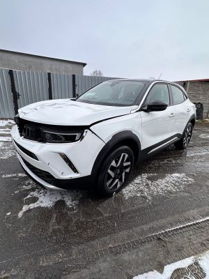 Opel Mokka II 2023