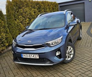 Kia Stonic 1.2 Spirit 2018