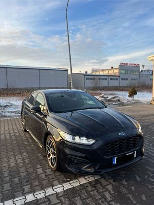 Ford Mondeo Mk5 2.0 EcoBlue ST-Line 2021