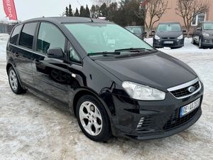 Ford C-Max I 1.8 S 2010