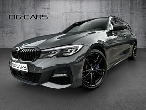 BMW 3 Series G20/G21 320d xDrive M Sport Shadow sport 2021