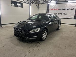 Volvo S60 II D2 Momentum 2014