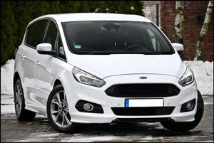 Ford S-Max II 1.5 EcoBoost ST-Line 2018
