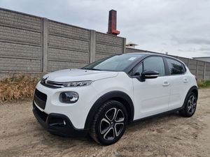 Citroën C3 III 2018