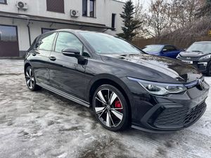 Volkswagen Golf VIII 1.4 TSI Plug-In Hybrid GTE DSG 2021