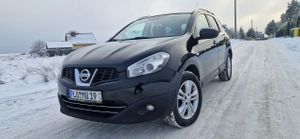 Nissan Qashqai I 1.6 Visia 2011