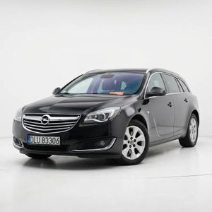Opel Insignia A 2.0 CDTI ecoFLEX Start/Stop Sport 2013