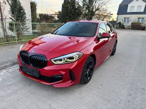 BMW 1 Series F40 118d Edition M Sport Shadow 2020