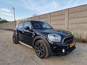 Mini Countryman Cooper S 2017