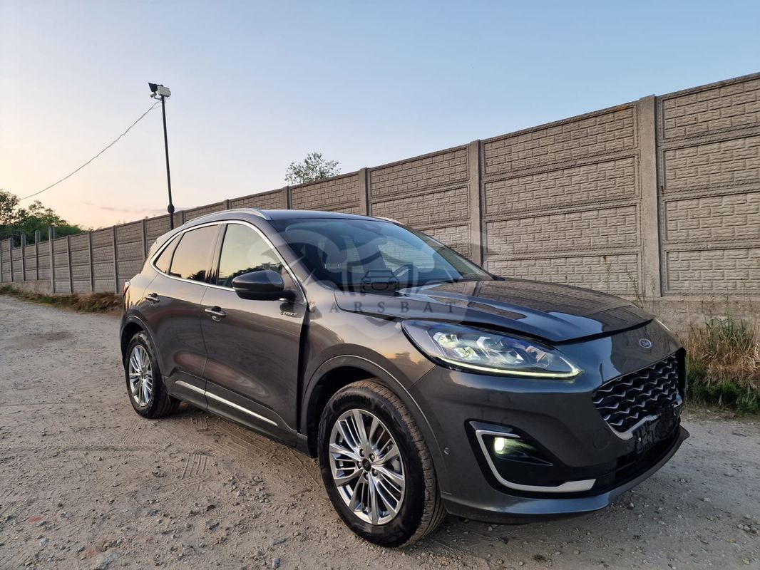 Ford Kuga III ver-2-5-duratec-phev-vignale 2023
