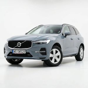 Volvo XC60 II B4 D Geartronic Momentum Pro 2022