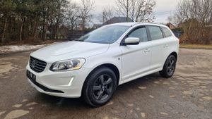 Volvo XC60 I D3 Ocean Race 2014