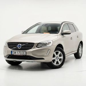 Volvo XC60 I D4 Geartronic Summum 2014