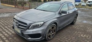 Mercedes-Benz GLA 200 (CDI) d AMG Line 2015
