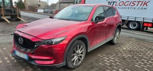 Mazda CX-5 II SKYACTIV-D 184 SCR AWD Exclusive-Line 2019
