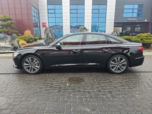 Audi A6 C8 45 TFSI quattro S tronic sport 2023