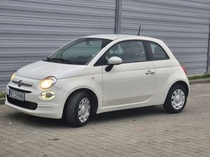 Fiat 500 1.2 Pop EU6d 2019