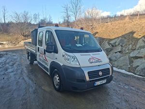 Fiat Ducato 2014