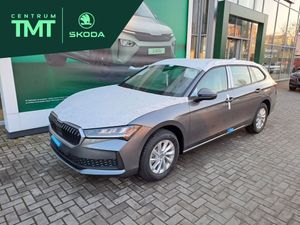 Skoda Superb VI 1.5 TSI mHEV Essence DSG 2026