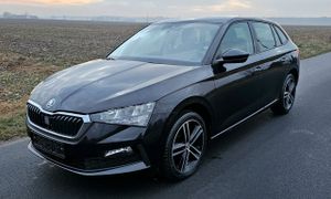 Skoda Scala 1.0 TSI Style 2020