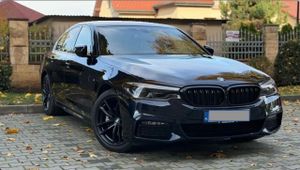 BMW 5 Series G30/G31 520d xDrive Sport Line 2020