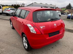 Suzuki Swift V 1.2 4x4 Club 2016