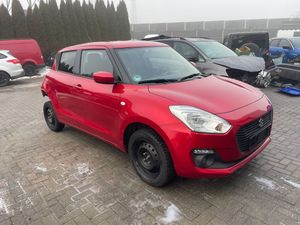 Suzuki Swift VI 1.2 Dualjet Allgrip Comfort 2020