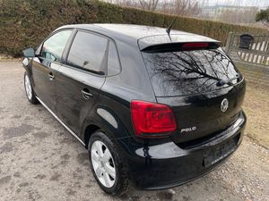 Volkswagen Polo V 1.2 TDI DPF Comfortline Optimum 2010