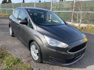 Ford C-Max II 1.5 TDCi Start-Stop-System COOL&CONNECT 2017