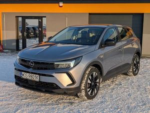 Opel Grandland 1.2 Start/Stop Automatik Business Edition 2022