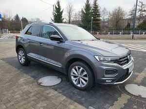 Volkswagen T-ROC I 1.6 TDI SCR Style 2019