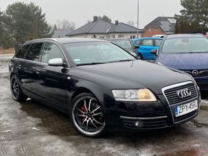 Audi A6 C6 2007