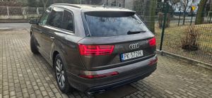 Audi Q7 II 2018
