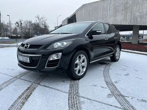 Mazda CX-7 2.2 MZR-CD High-Line 2012