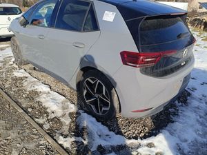 Volkswagen ID.3 2020