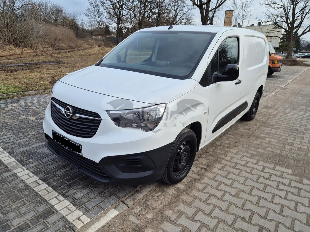 Opel Combo E 2022