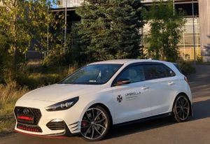 Hyundai i30 2.0 T-GDI Performance 2018