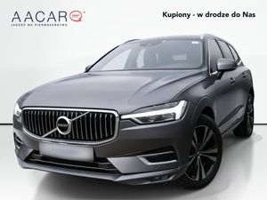 Volvo XC60 II 2021