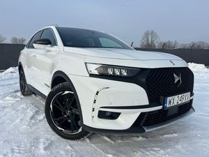 DS DS7 Crossback 1.6 PureTech Performance Line + 2018