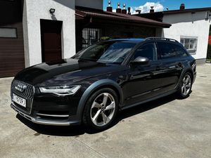 Audi A6 C7 3.0 TDI Quattro S tronic 2017