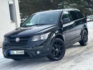 Fiat Freemont 2014