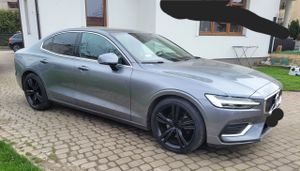 Volvo S60 III T4 Inscription 2019