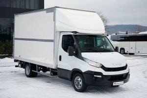Iveco Daily 2016