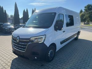 Renault Master 2020