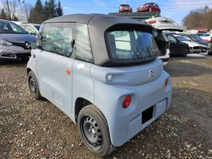 Citroën Ami 2024