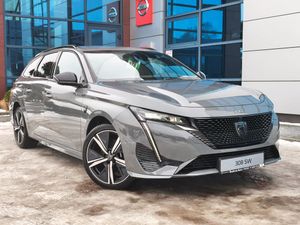 Peugeot 308 P5 1.5 BlueHDi GT S&S EAT8 2025