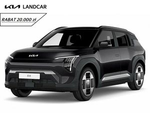 Kia EV3 81.4kWh Business Line 2025