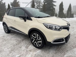 Renault Captur / QM3 I ENERGY TCe 120 EDC Bose Edition 2014