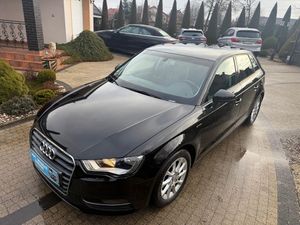 Audi A3 8V 1.4 TFSI g-tron Ambition 2016